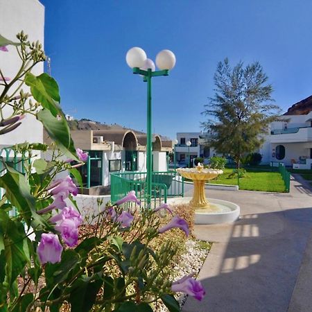 Comfortable Apartment In Puerto Rico Mogán Zewnętrze zdjęcie