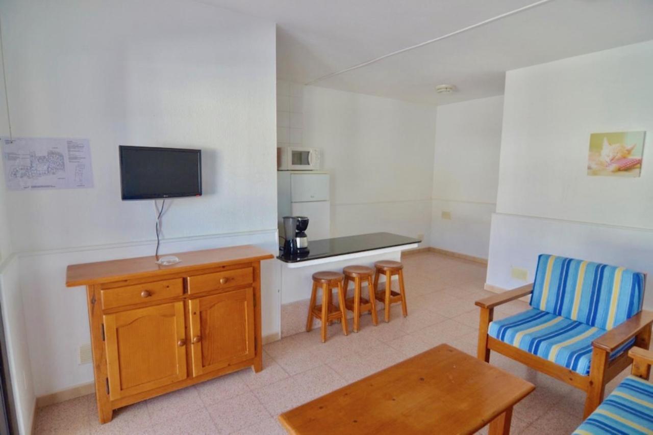 Comfortable Apartment In Puerto Rico Mogán Zewnętrze zdjęcie