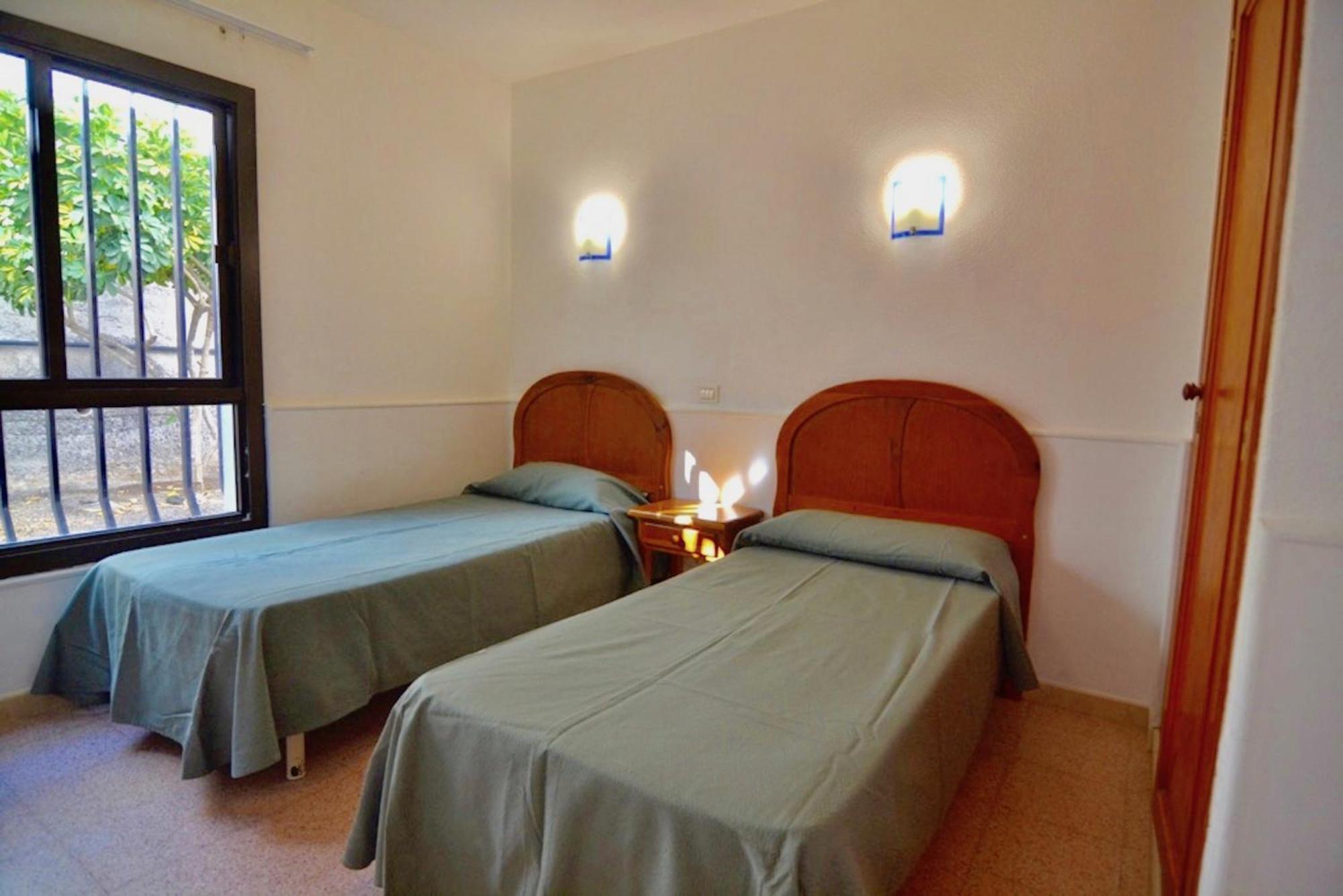 Comfortable Apartment In Puerto Rico Mogán Zewnętrze zdjęcie