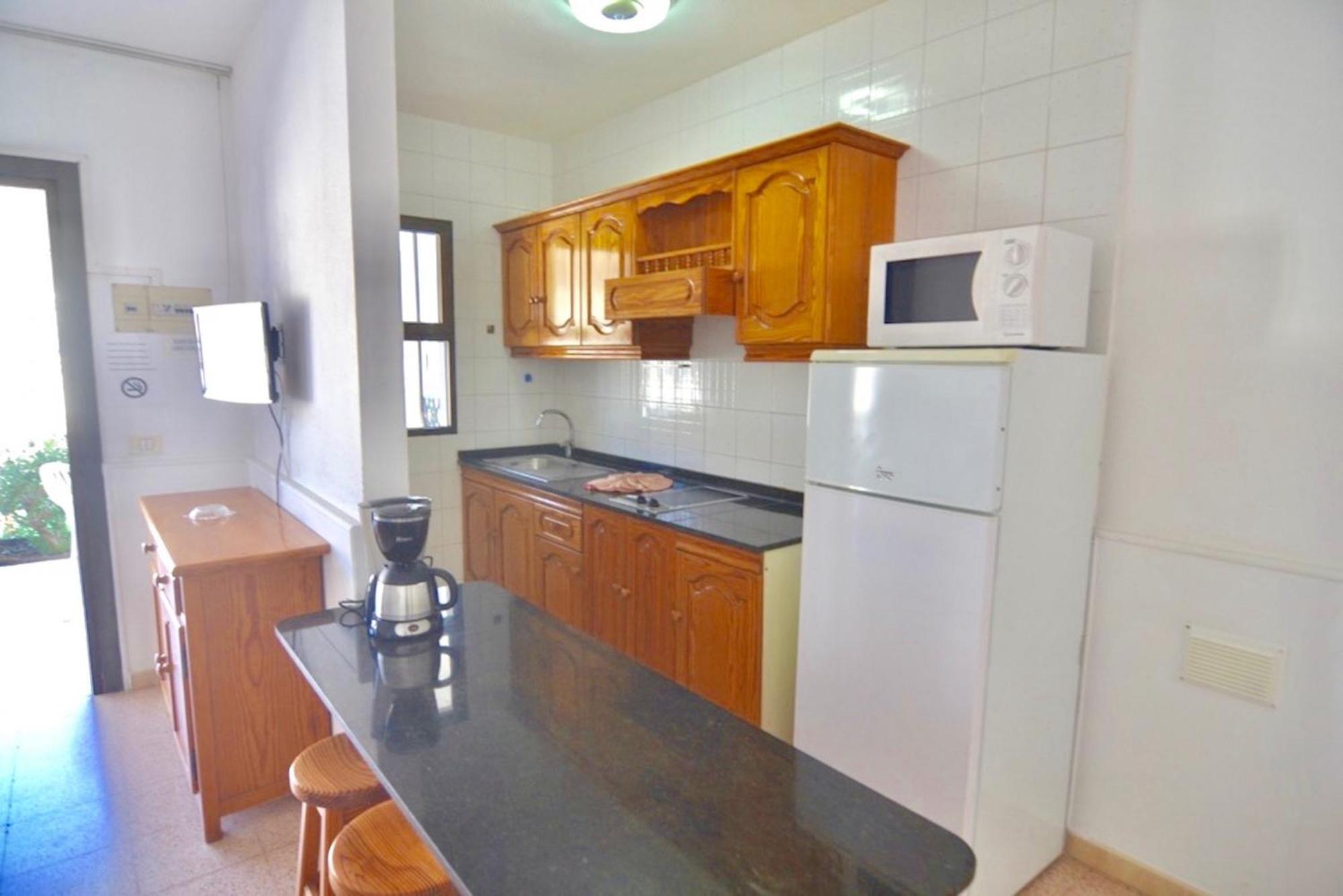Comfortable Apartment In Puerto Rico Mogán Zewnętrze zdjęcie
