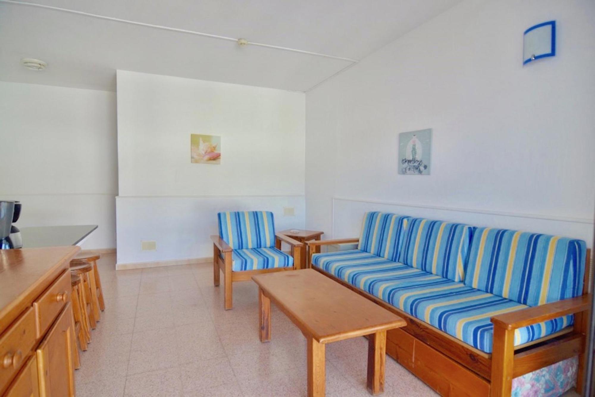 Comfortable Apartment In Puerto Rico Mogán Zewnętrze zdjęcie
