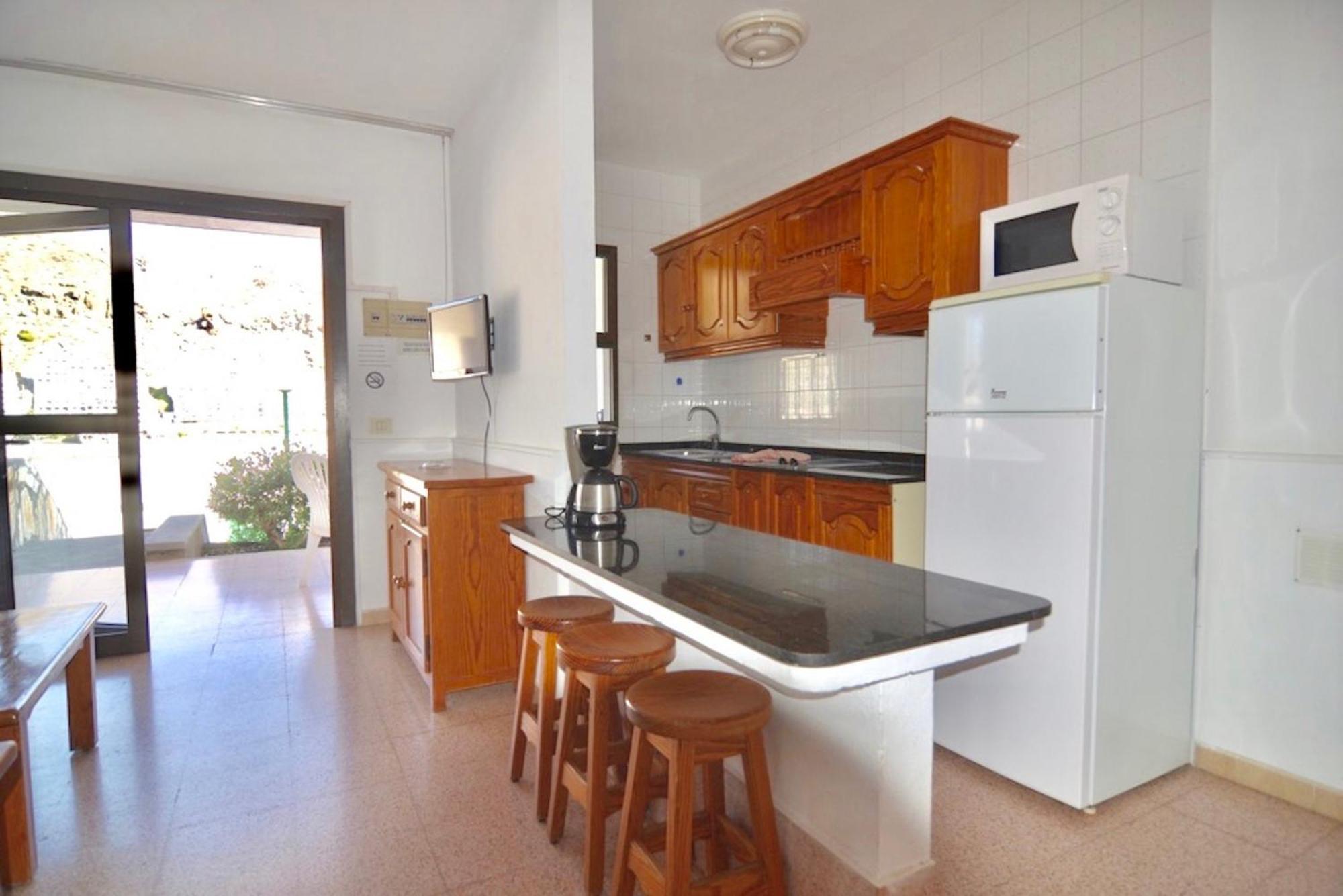 Comfortable Apartment In Puerto Rico Mogán Zewnętrze zdjęcie